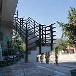 Mozaik * Sarıbelen