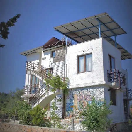 Mozaik * Sarıbelen