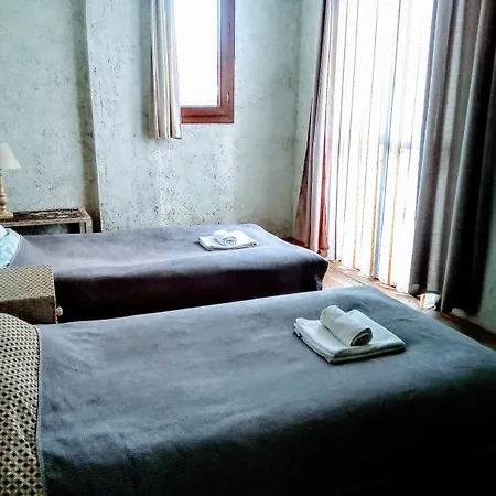 Mozaik Bed & Breakfast Sarıbelen