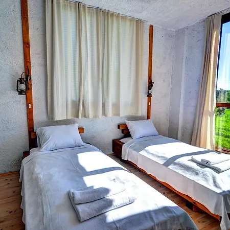 Mozaik Bed & Breakfast Sarıbelen