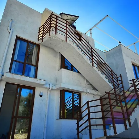 Bed & Breakfast Mozaik