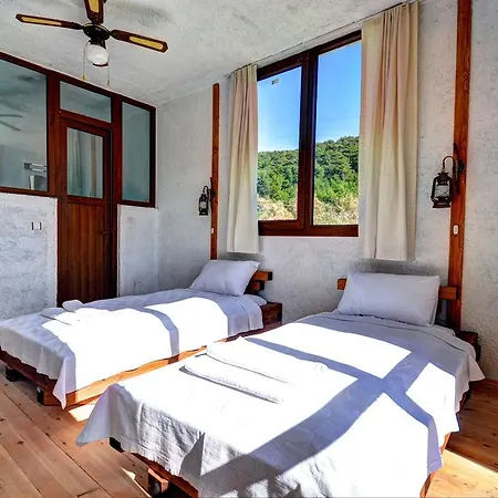 Mozaik ベッド・アンド・ブレックファスト