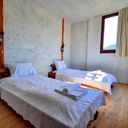 Bed & Breakfast Mozaik