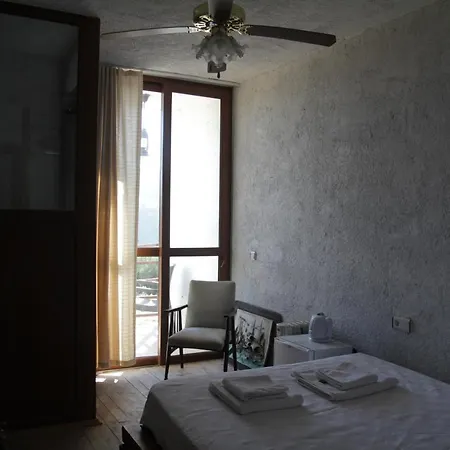 ベッド・アンド・ブレックファスト Mozaik Sarıbelen