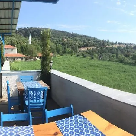 Mozaik Bed & Breakfast