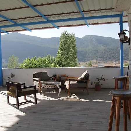 Mozaik Saribelen