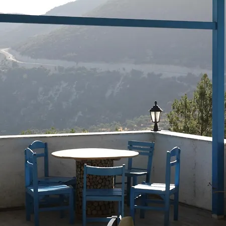 Mozaik Bed & Breakfast