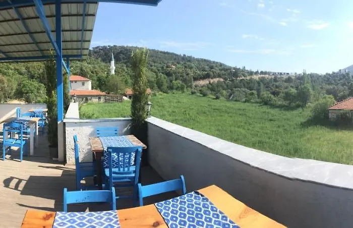 Mozaik Couette-café
