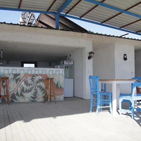 Mozaik Bed & Breakfast Sarıbelen