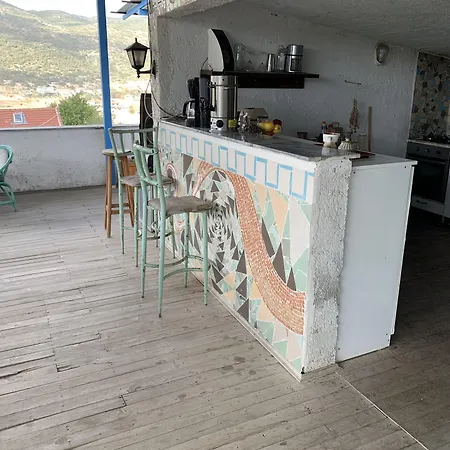 Bed & Breakfast Mozaik *