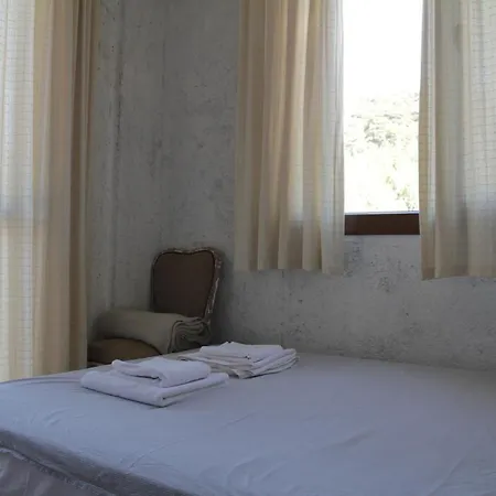 Bed & Breakfast Mozaik *