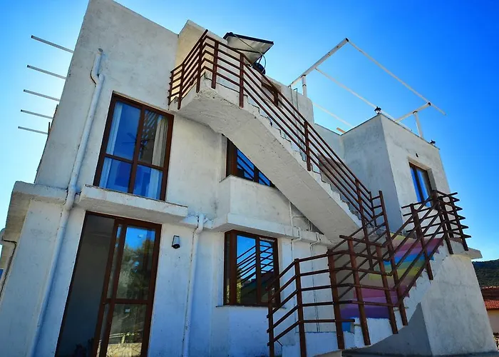 Bed & Breakfast Mozaik