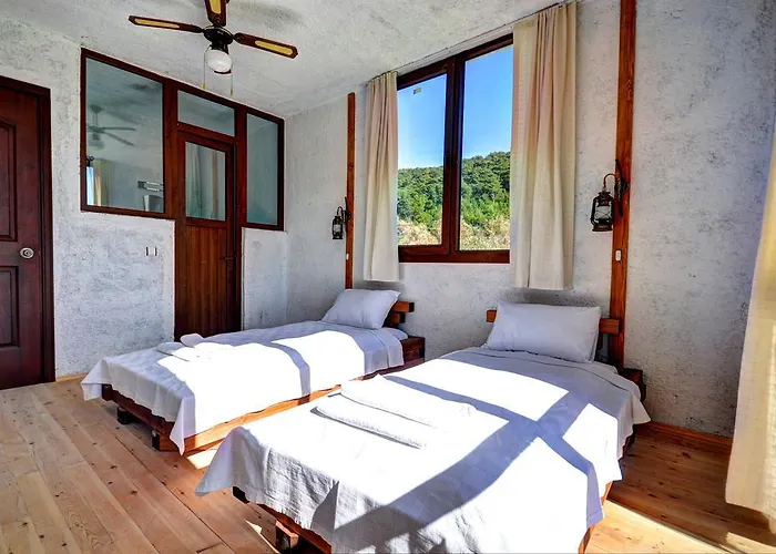 Mozaik Bed & Breakfast