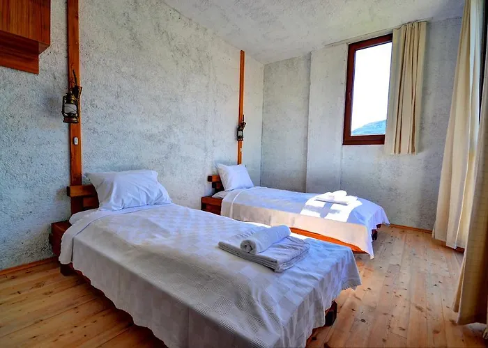 Bed & Breakfast Mozaik