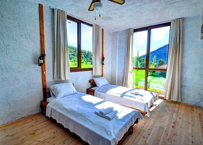 Bed & Breakfast Mozaik *