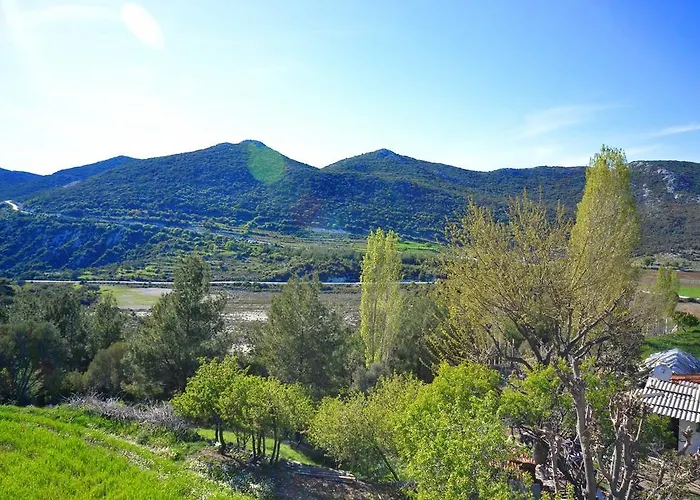 Bed & Breakfast Mozaik Sarıbelen