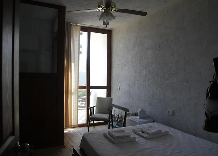 Bed & Breakfast Mozaik Sarıbelen