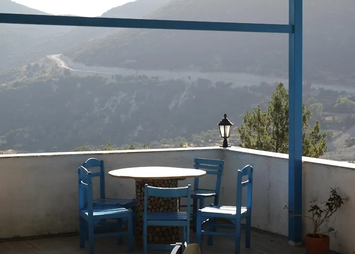 Mozaik Bed & Breakfast